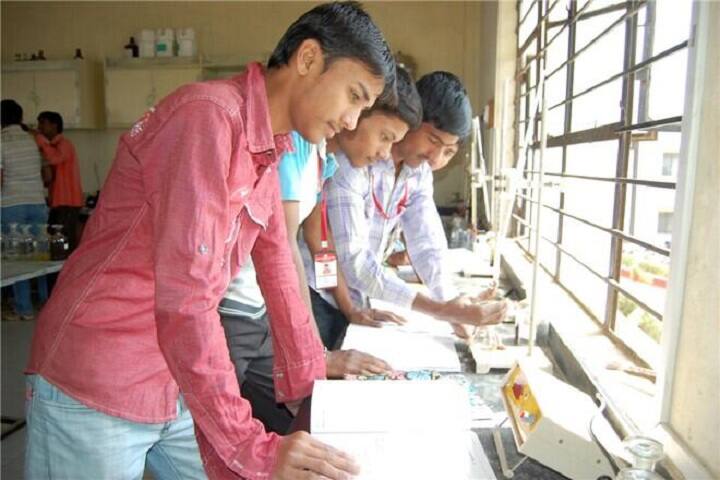 laboratory